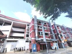 5 CHANGI VILLAGE ROAD (D17), Retail #481529231